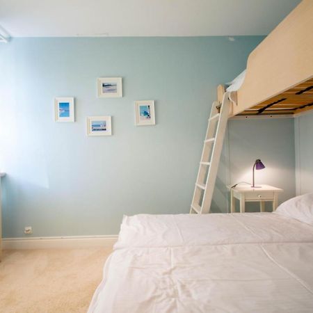 Grand Apartments Sopot Dış mekan fotoğraf