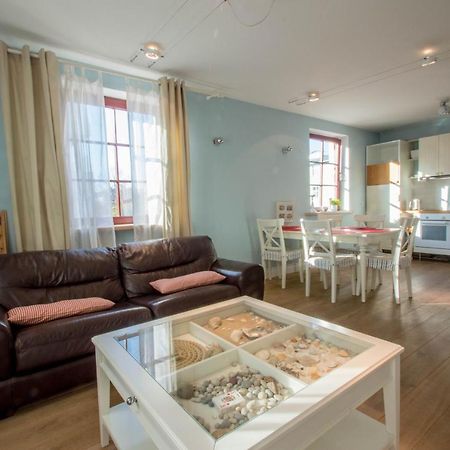 Grand Apartments Sopot Dış mekan fotoğraf