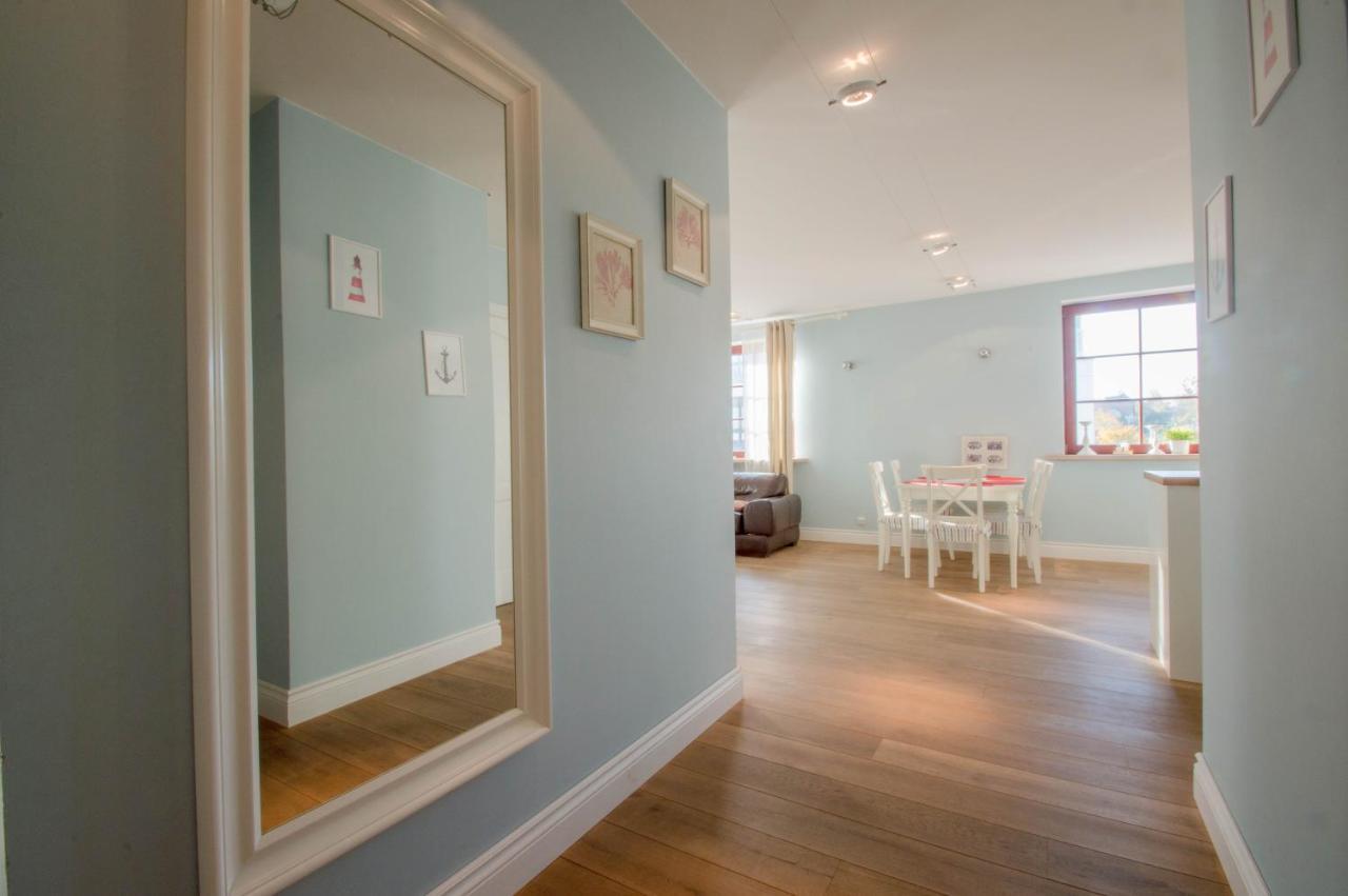 Grand Apartments Sopot Dış mekan fotoğraf